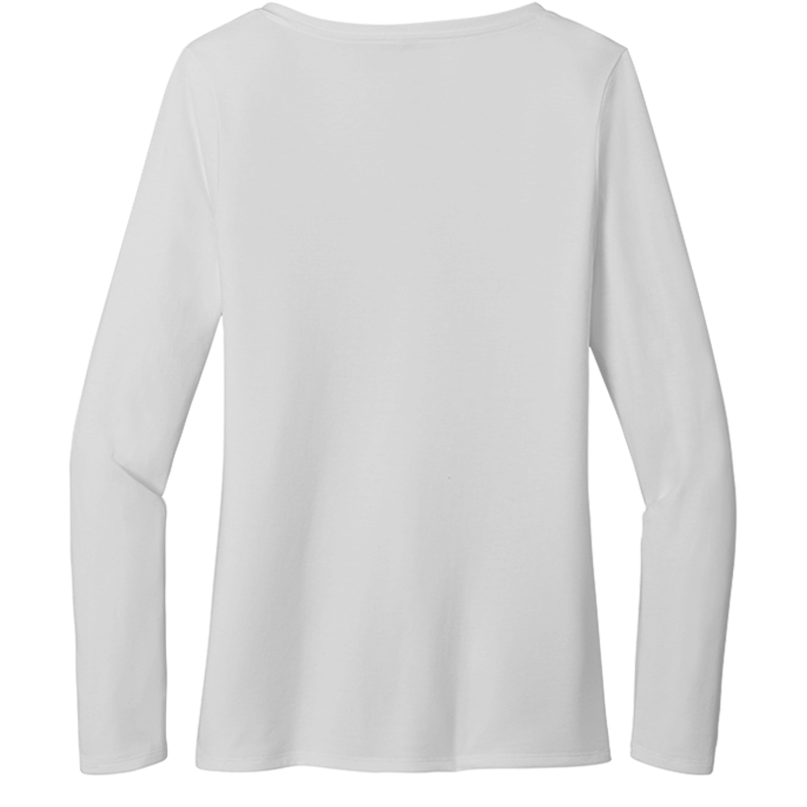 White - DT135 - BACK