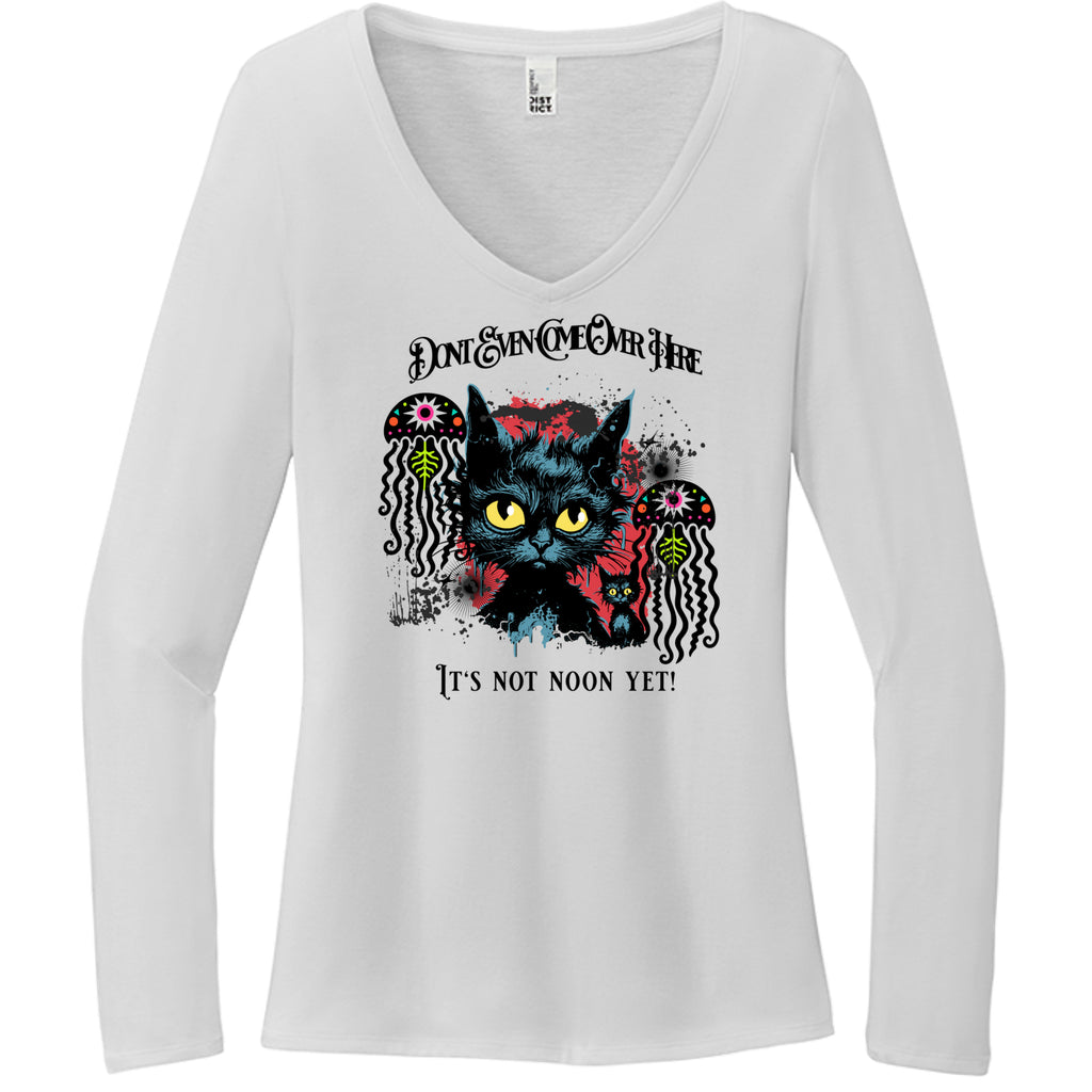White - DT135 - FRONT