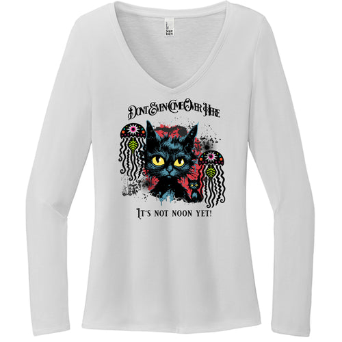 White - DT135 - FRONT