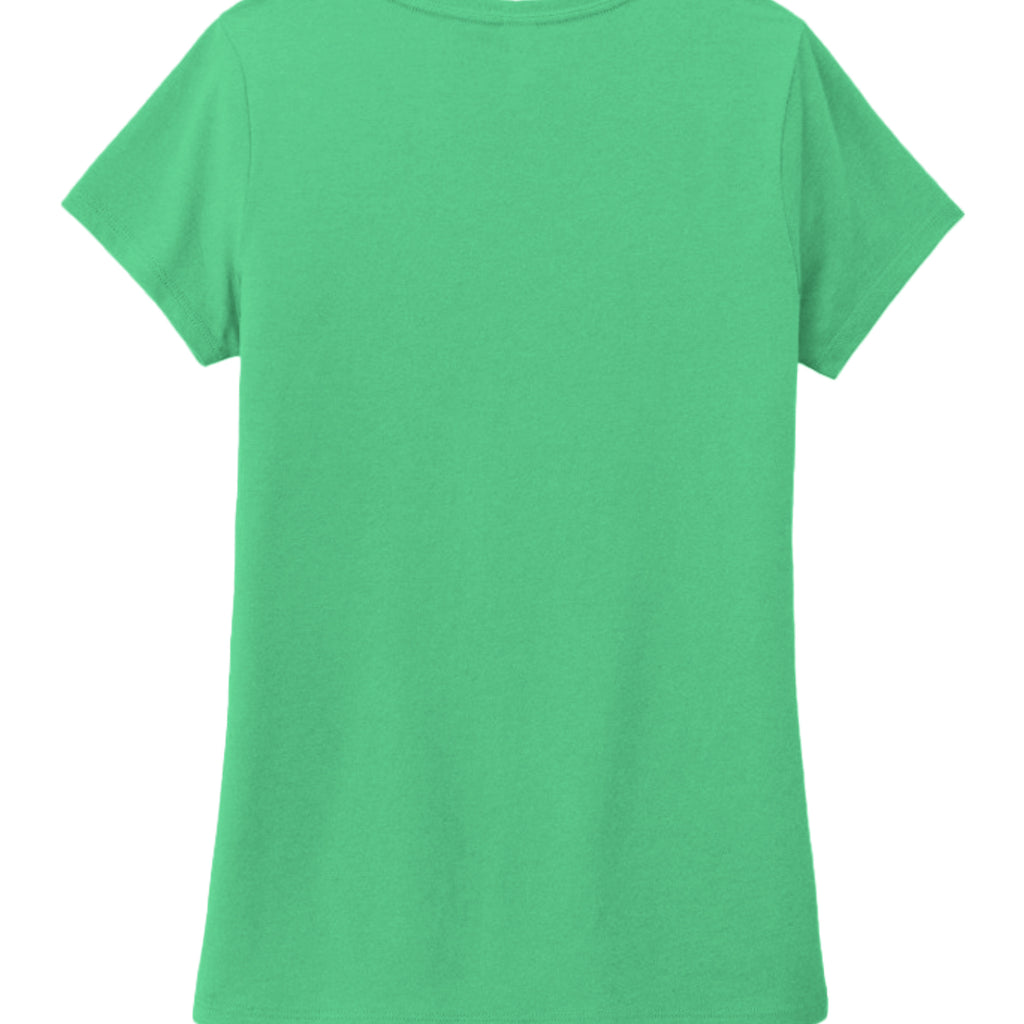 Green Frost - DM1350L - BACK