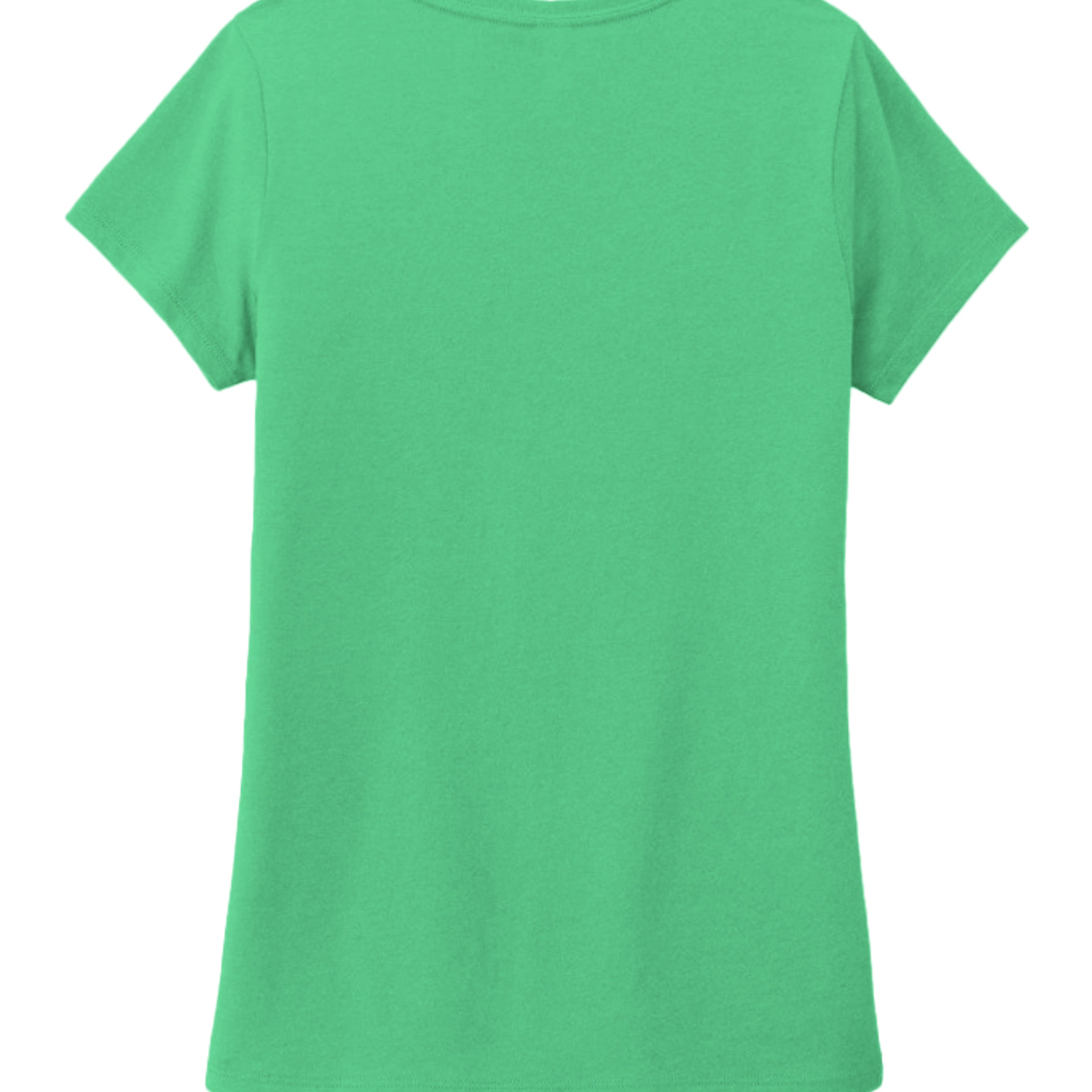 Green Frost - DM1350L - BACK