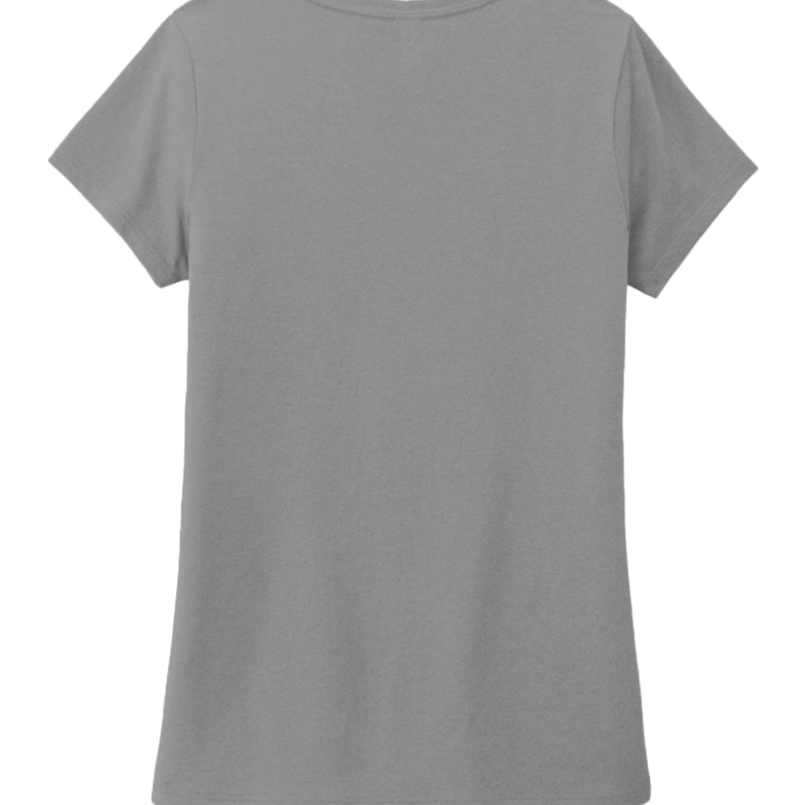 Grey Frost - DM1350L - BACK